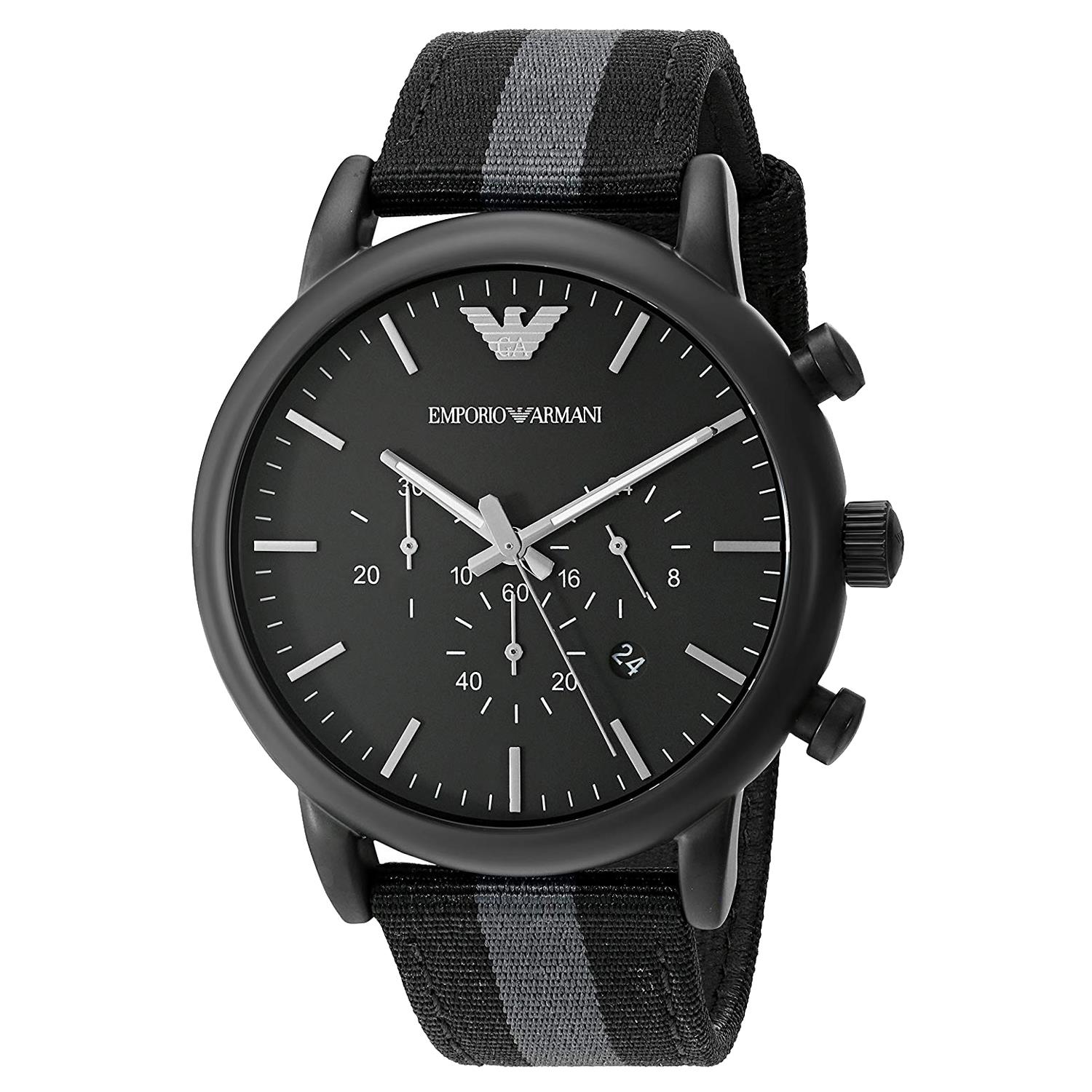 Emporio on sale armani ar1976